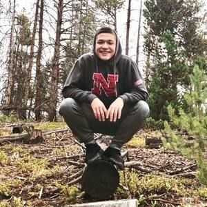 Meet your Posher, Christian